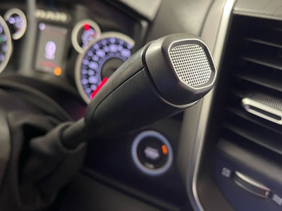 2026 RAM Ram 3500 RAM 3500 BIG HORN CREW CAB 4X4 8' BOX