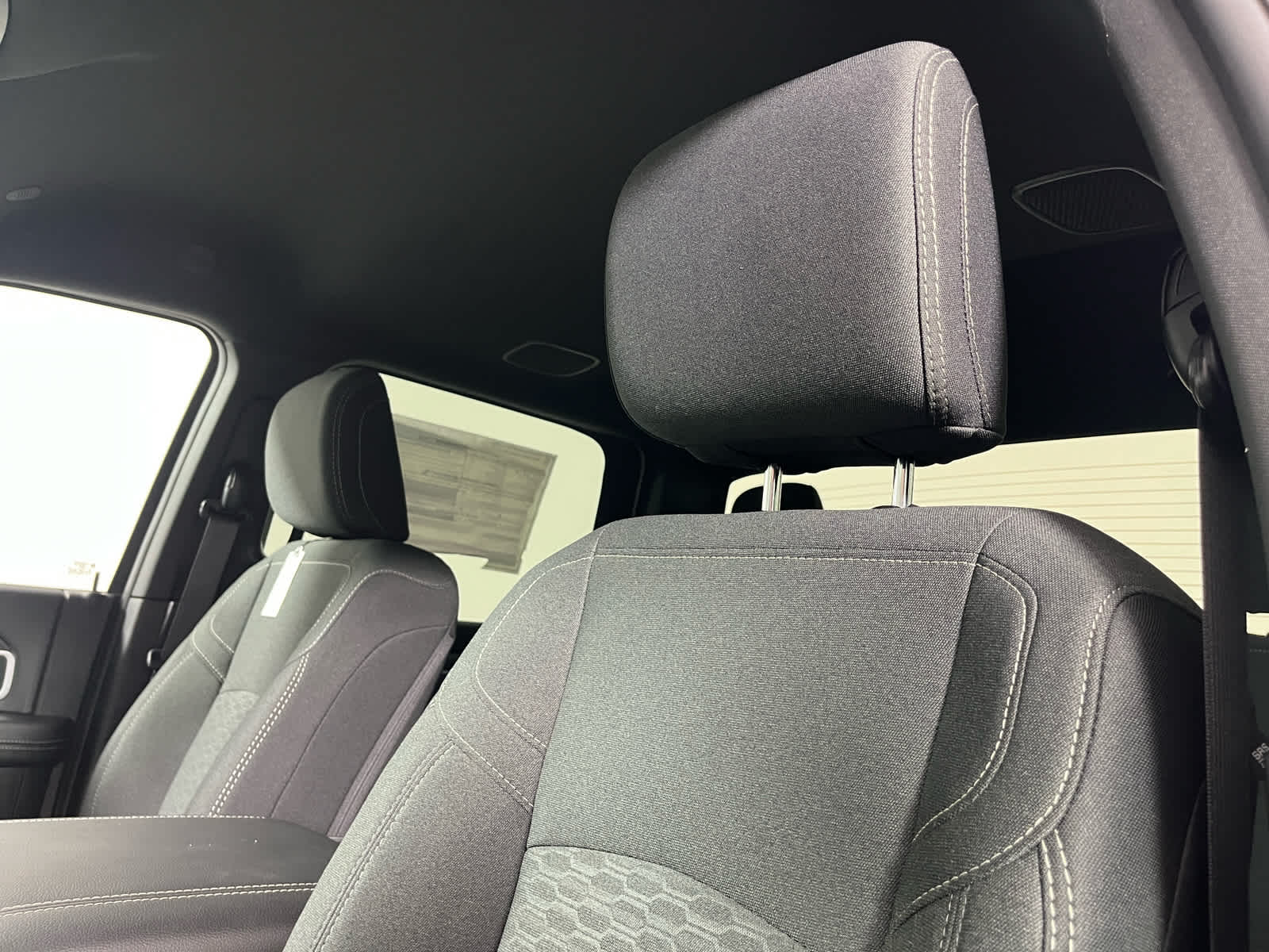 2026 RAM Ram 3500 RAM 3500 BIG HORN CREW CAB 4X4 8' BOX