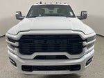 2026 RAM Ram 3500 RAM 3500 BIG HORN CREW CAB 4X4 8' BOX