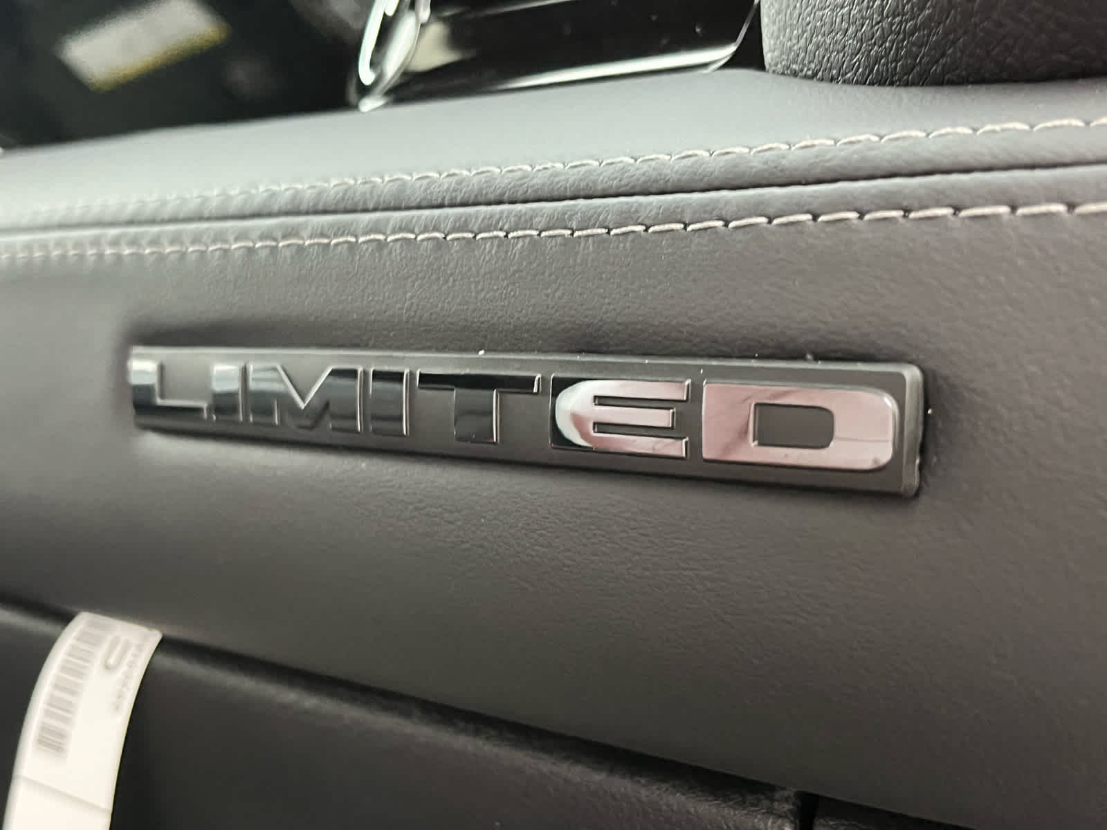 2026 RAM 3500 Limited