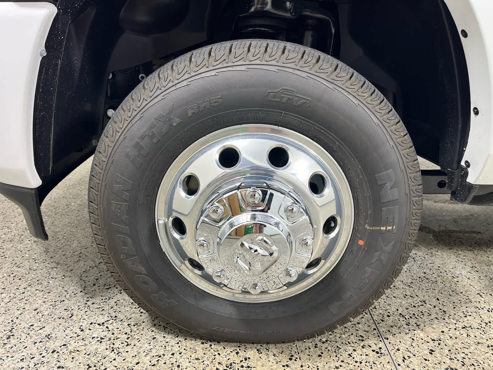 2026 RAM 3500 Limited