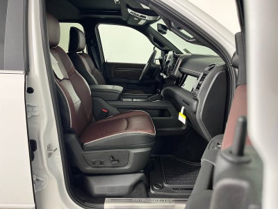 2026 RAM 3500 Limited