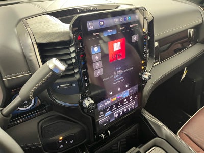 2026 RAM 3500 Limited