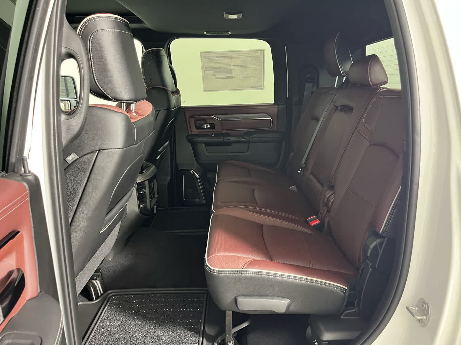 2026 RAM 3500 Limited