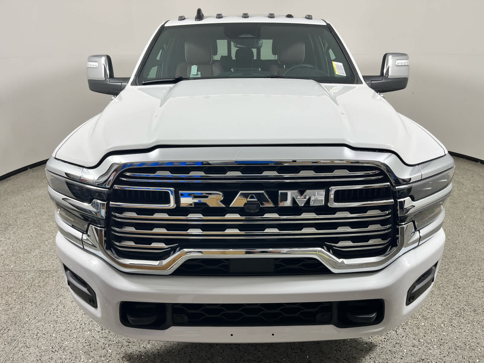 2026 RAM 3500 Limited