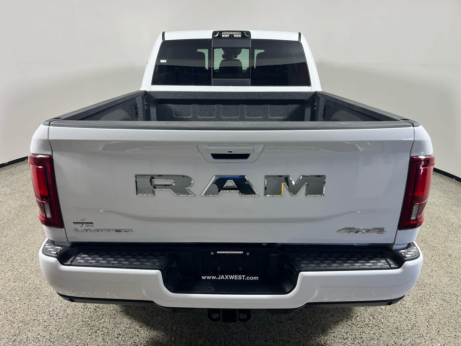 2026 RAM 3500 Limited