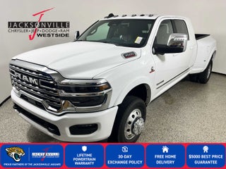 2026 RAM 3500 Limited