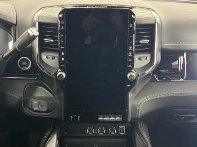 2026 RAM Ram 3500 RAM 3500 LIMITED CREW CAB 4X4 8' BOX