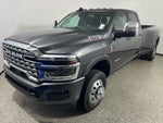 2026 RAM 3500 Longhorn