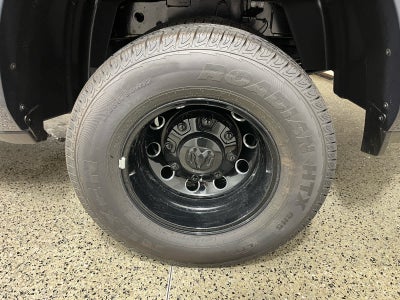2026 RAM 3500 Limited