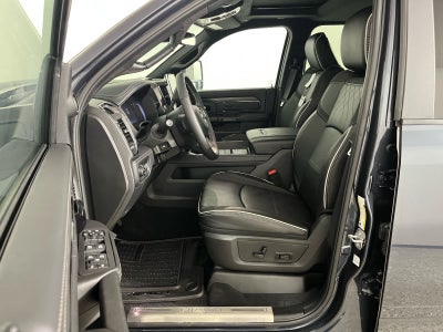 2026 RAM 3500 Limited