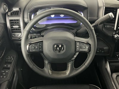 2026 RAM 3500 Limited