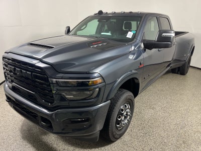 2026 RAM 3500 Limited
