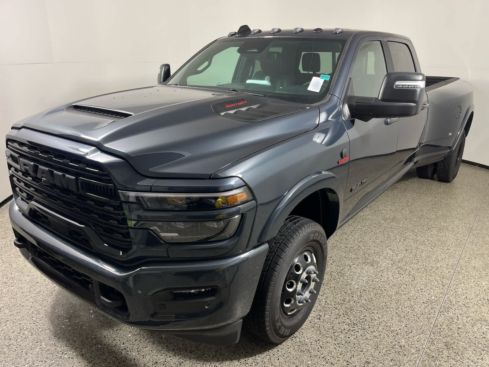 2026 RAM 3500 Limited