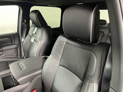 2026 RAM 3500 Limited