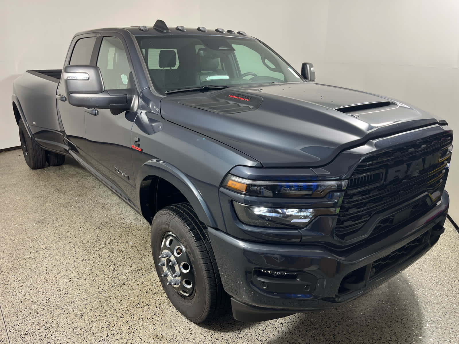 2026 RAM 3500 Limited