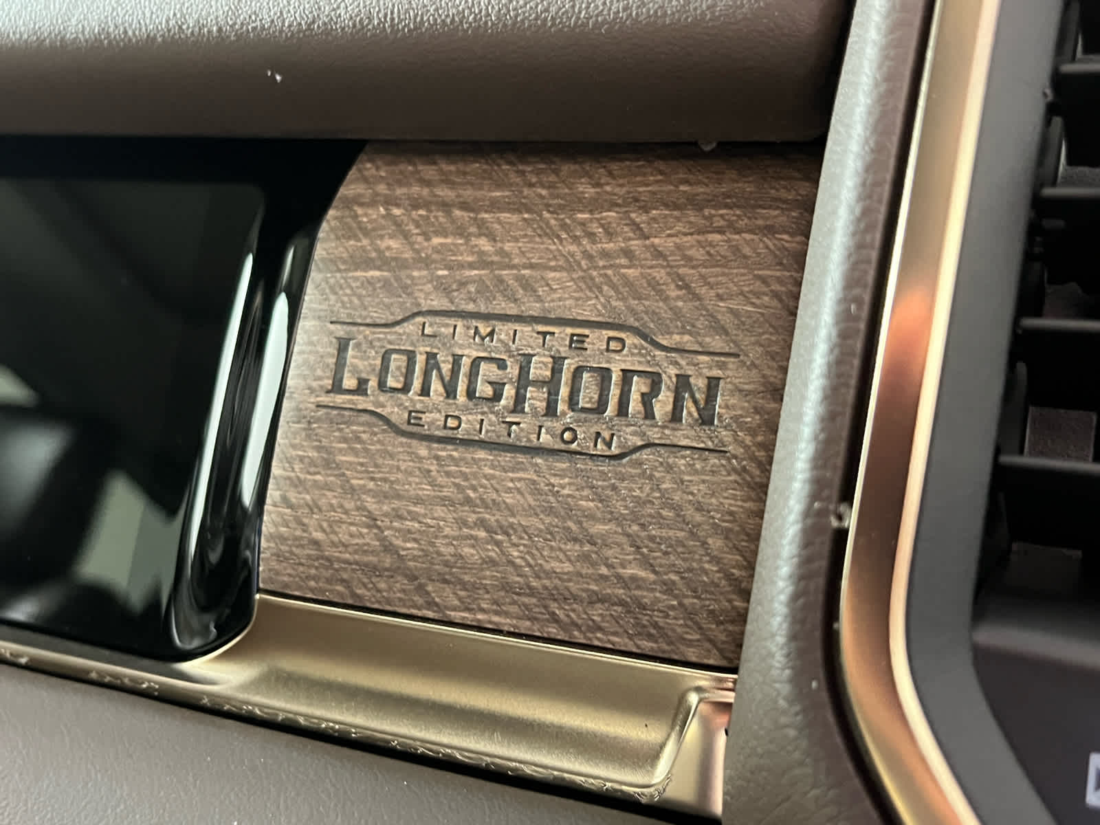 2026 RAM 3500 Longhorn