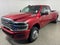 2026 RAM 3500 Longhorn