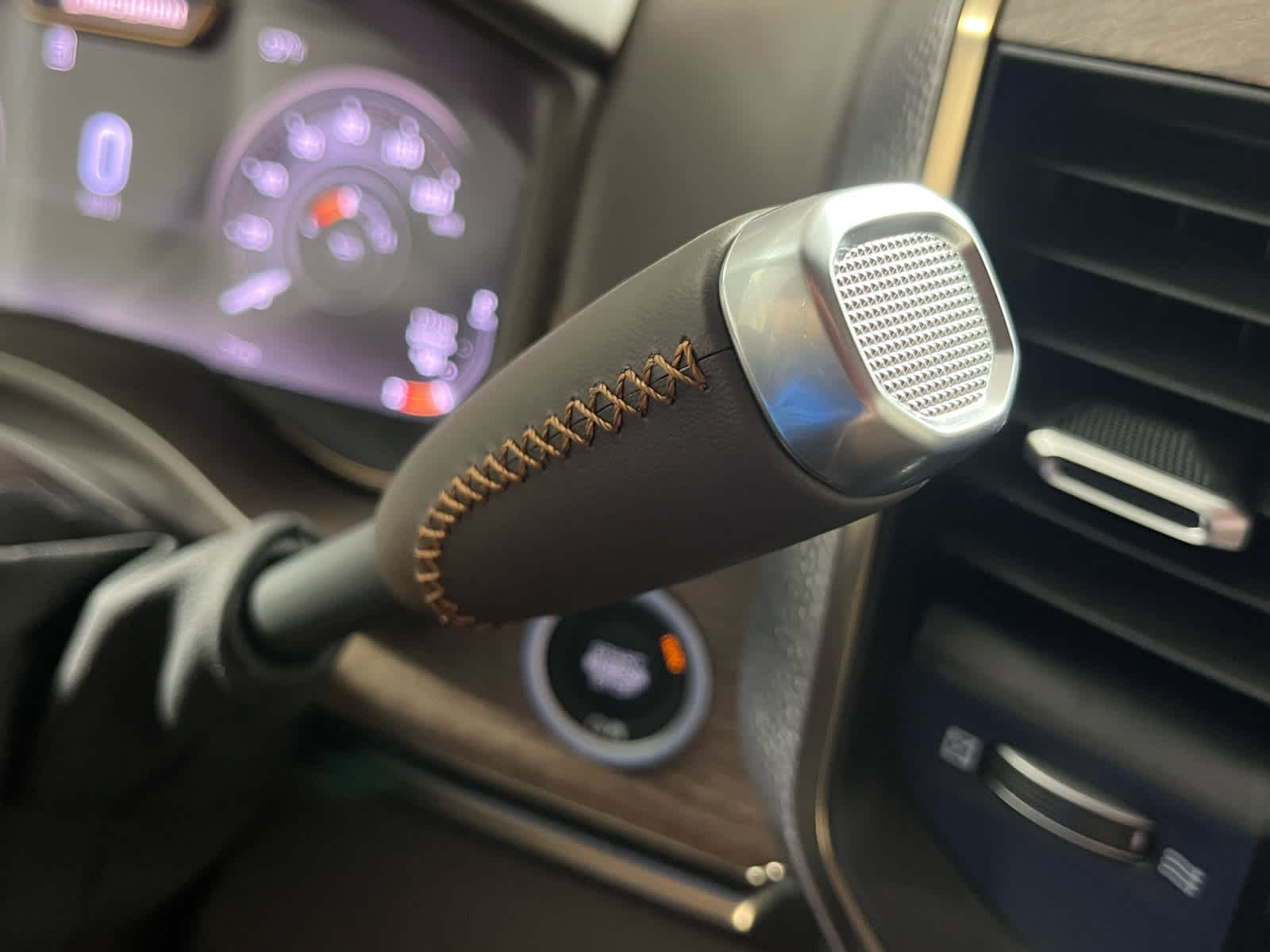 2026 RAM 3500 Longhorn