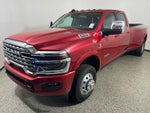 2026 RAM 3500 Longhorn