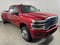 2026 RAM 3500 Longhorn