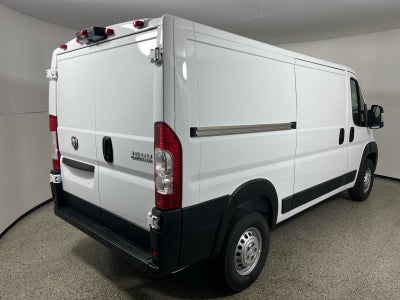 2026 RAM Ram ProMaster RAM PROMASTER 1500 TRADESMAN CARGO VAN LOW ROOF 136' WB