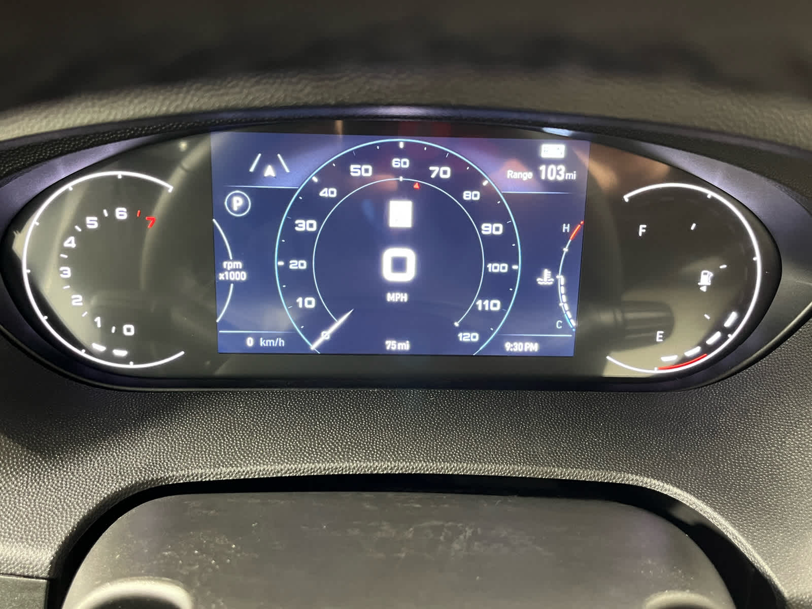 2026 RAM Ram ProMaster RAM PROMASTER 1500 TRADESMAN CARGO VAN LOW ROOF 136' WB