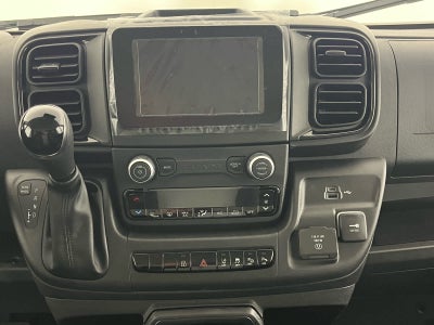 2026 RAM Ram ProMaster RAM PROMASTER 1500 TRADESMAN CARGO VAN LOW ROOF 136' WB