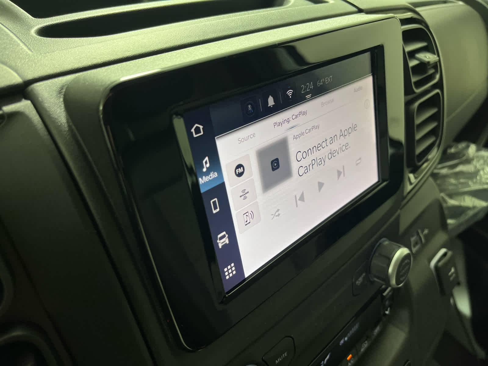 2026 RAM Ram ProMaster RAM PROMASTER 2500 TRADESMAN CARGO VAN HIGH ROOF 159' WB