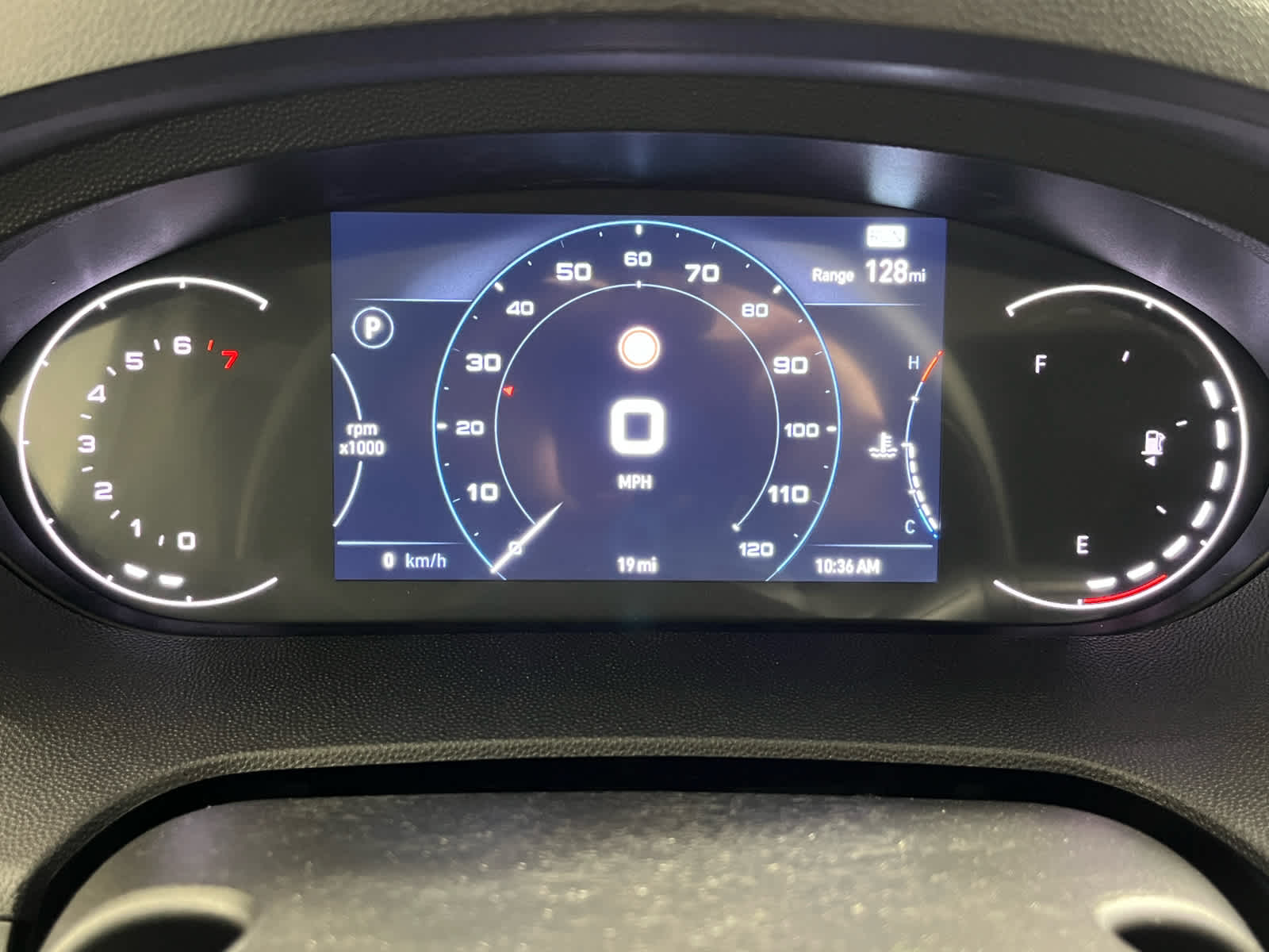 2026 RAM Ram ProMaster RAM PROMASTER 2500 TRADESMAN CARGO VAN HIGH ROOF 159' WB