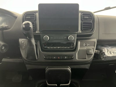 2026 RAM Ram ProMaster RAM PROMASTER 2500 TRADESMAN CARGO VAN HIGH ROOF 159' WB