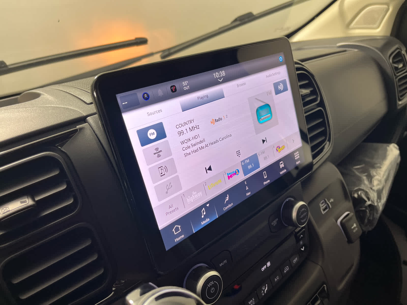 2026 RAM Ram ProMaster RAM PROMASTER 2500 TRADESMAN CARGO VAN HIGH ROOF 159' WB