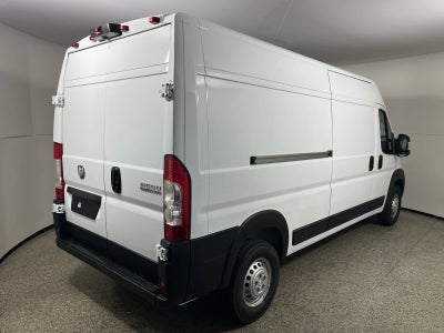 2026 RAM Ram ProMaster RAM PROMASTER 2500 TRADESMAN CARGO VAN HIGH ROOF 159' WB