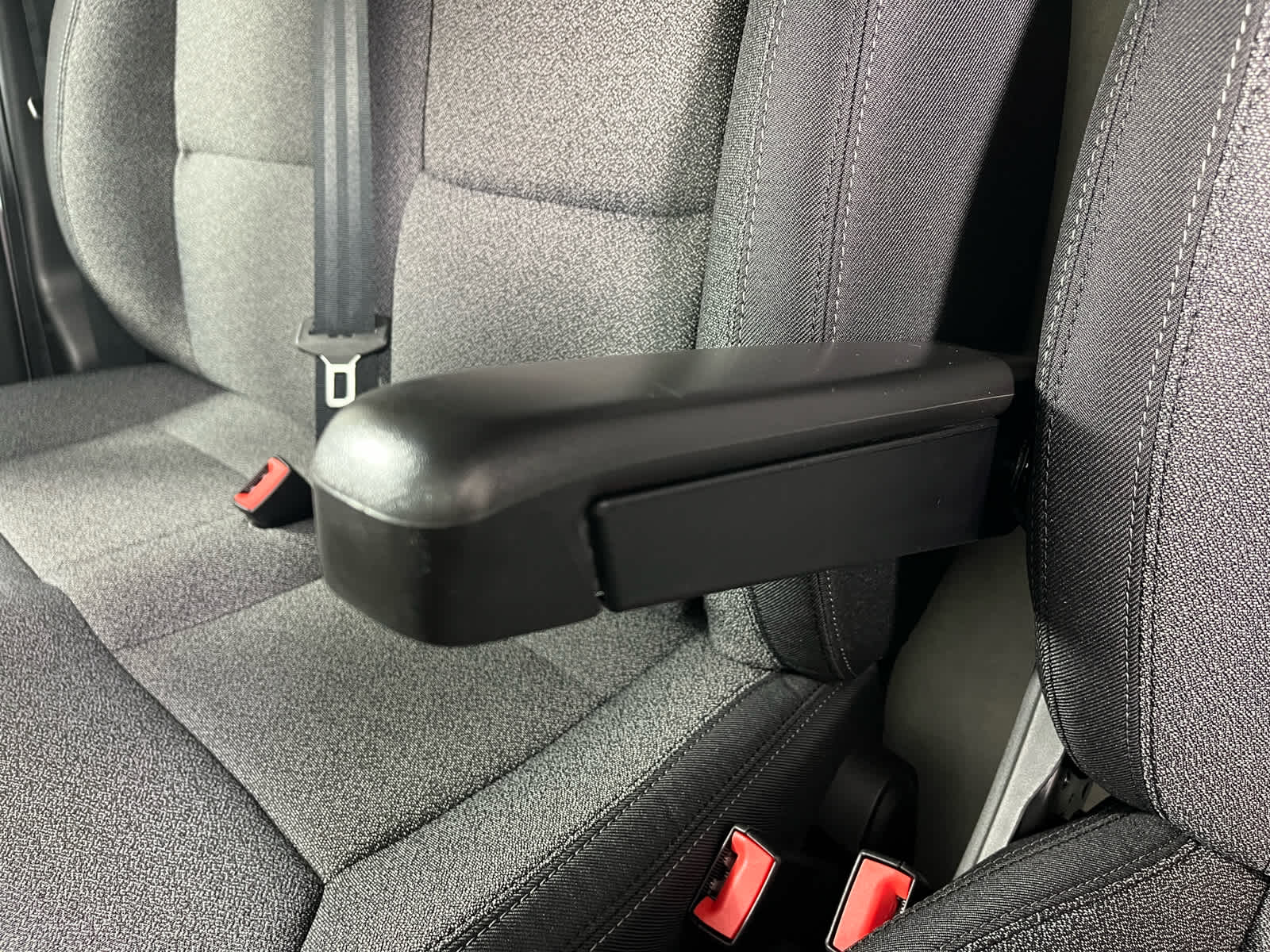 2026 RAM Ram ProMaster RAM PROMASTER 2500 TRADESMAN CARGO VAN HIGH ROOF 159' WB