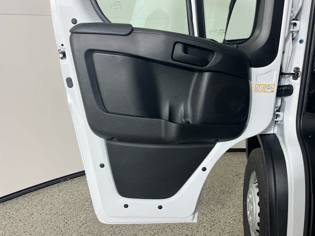 2026 RAM Ram ProMaster RAM PROMASTER 2500 TRADESMAN CARGO VAN HIGH ROOF 159' WB