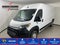 2025 RAM Ram ProMaster RAM PROMASTER 2500 TRADESMAN CARGO VAN HIGH ROOF 159' WB
