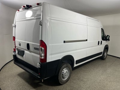 2025 RAM Ram ProMaster RAM PROMASTER 2500 TRADESMAN CARGO VAN HIGH ROOF 159' WB