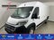 2026 RAM ProMaster SLT+
