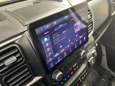 2026 RAM ProMaster SLT+