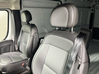 2026 RAM ProMaster SLT+
