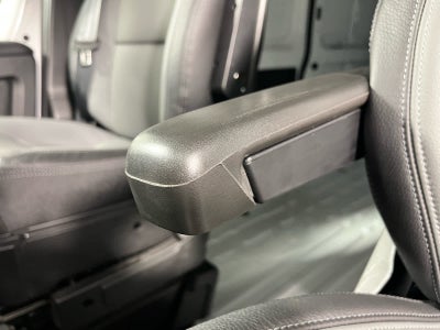 2026 RAM ProMaster SLT+