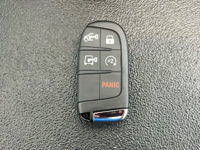 2026 RAM ProMaster SLT+