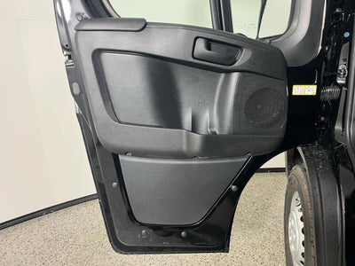 2026 RAM Ram ProMaster RAM PROMASTER 2500 TRADESMAN CARGO VAN HIGH ROOF 159' WB