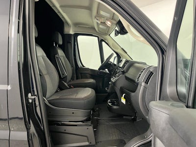 2026 RAM Ram ProMaster RAM PROMASTER 2500 TRADESMAN CARGO VAN HIGH ROOF 159' WB