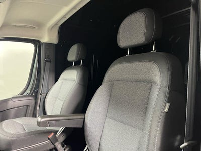 2026 RAM Ram ProMaster RAM PROMASTER 2500 TRADESMAN CARGO VAN HIGH ROOF 159' WB