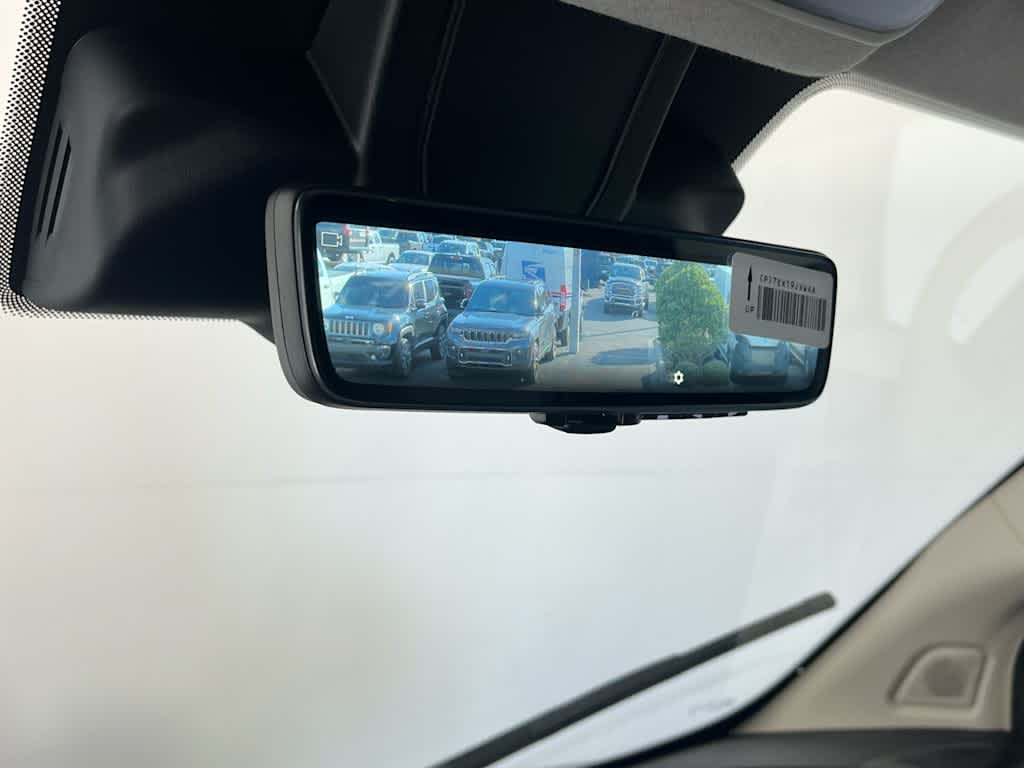 2026 RAM Ram ProMaster RAM PROMASTER 2500 TRADESMAN CARGO VAN HIGH ROOF 159' WB