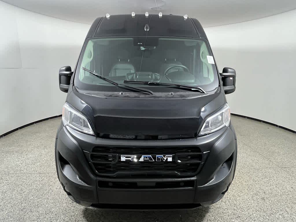 2026 RAM Ram ProMaster RAM PROMASTER 2500 TRADESMAN CARGO VAN HIGH ROOF 159' WB
