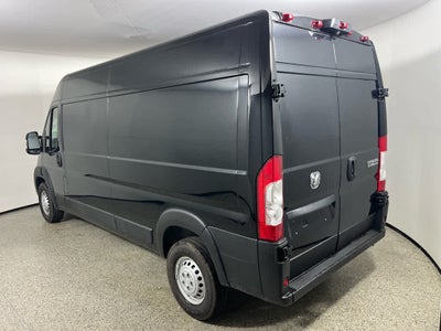 2026 RAM Ram ProMaster RAM PROMASTER 2500 TRADESMAN CARGO VAN HIGH ROOF 159' WB