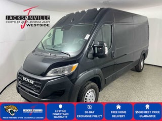 2026 RAM Ram ProMaster RAM PROMASTER 2500 TRADESMAN CARGO VAN HIGH ROOF 159' WB