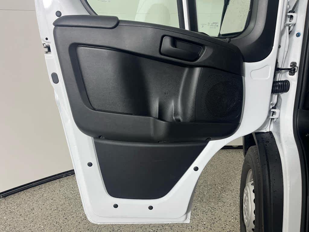 2026 RAM Ram ProMaster RAM PROMASTER 2500 TRADESMAN CARGO VAN HIGH ROOF 159' WB